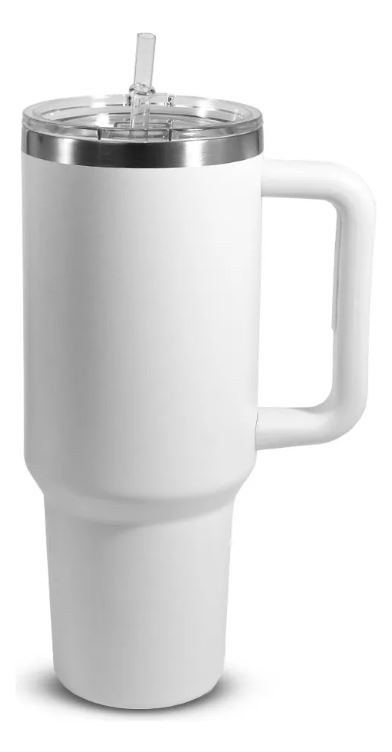 Vaso Térmico Varios Colores Tamaño Grande 1200 Ml Acra