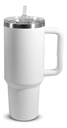 Vaso Térmico Varios Colores Tamaño Grande 1200 Ml Acra
