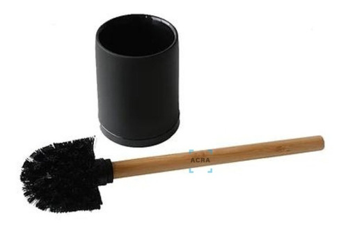 cepillo de inodoro