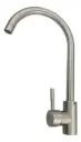 Grifo De Cocina Palito Mesada Monocomando Rimontti Acra