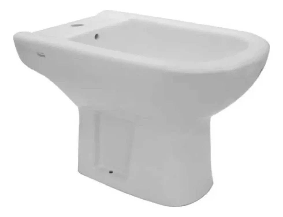 Bidet Blanco Bari 1 Agujero Acra