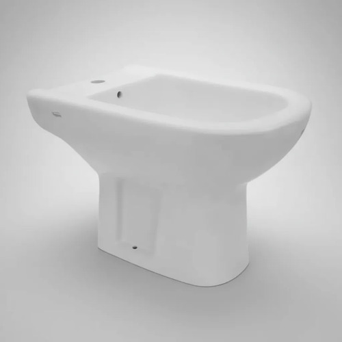 Bidet Blanco Bari 1 Agujero Acra