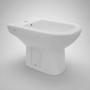 Bidet Blanco Bari 1 Agujero Acra