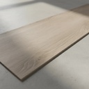 Piso Laminado Encastrable Sistema Click 10mm Acra Roble Oscuro 