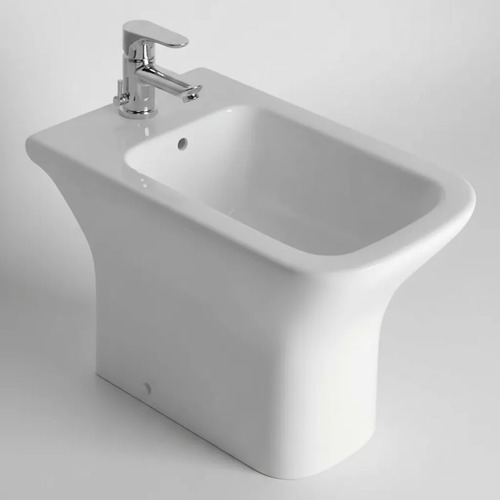 Bidet Blanco Temple Ferrum 1 Agujero Acra