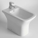 Bidet Blanco Temple Ferrum 1 Agujero Acra