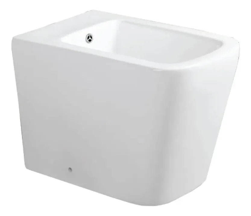 Bidet Modelo Aruba Blanco Acra