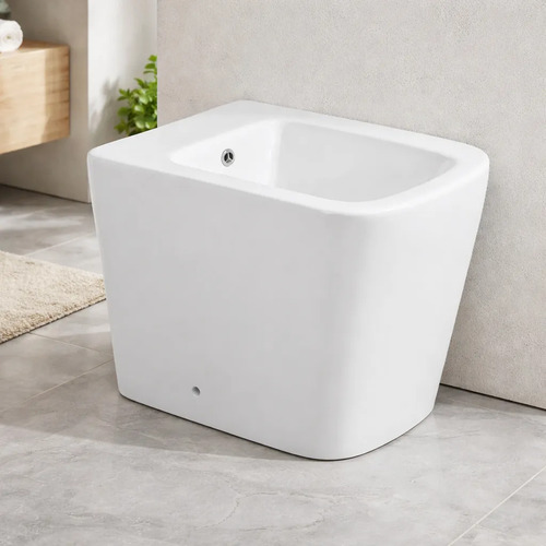 Bidet Modelo Aruba Blanco Acra
