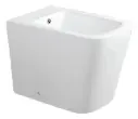 Bidet Modelo Aruba Blanco Acra
