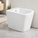 Bidet Modelo Aruba Blanco Acra