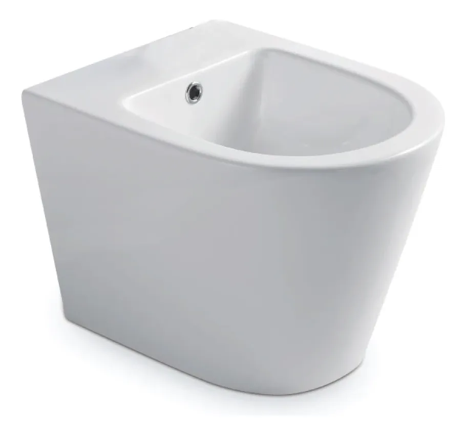 Bidet New Sevilla Blanco Un Agujero Acra