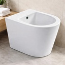 Bidet New Sevilla Blanco Un Agujero Acra