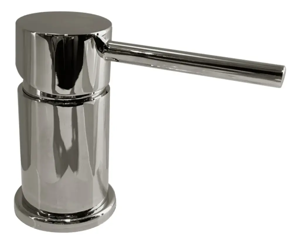 Grifería De Bidet Sin Transferencia Nickel Brush Acra