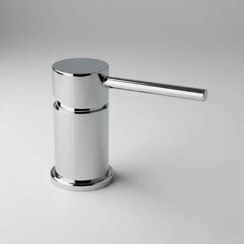 Grifería De Bidet Sin Transferencia Nickel Brush Acra