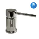Grifería De Bidet Sin Transferencia Nickel Brush Acra