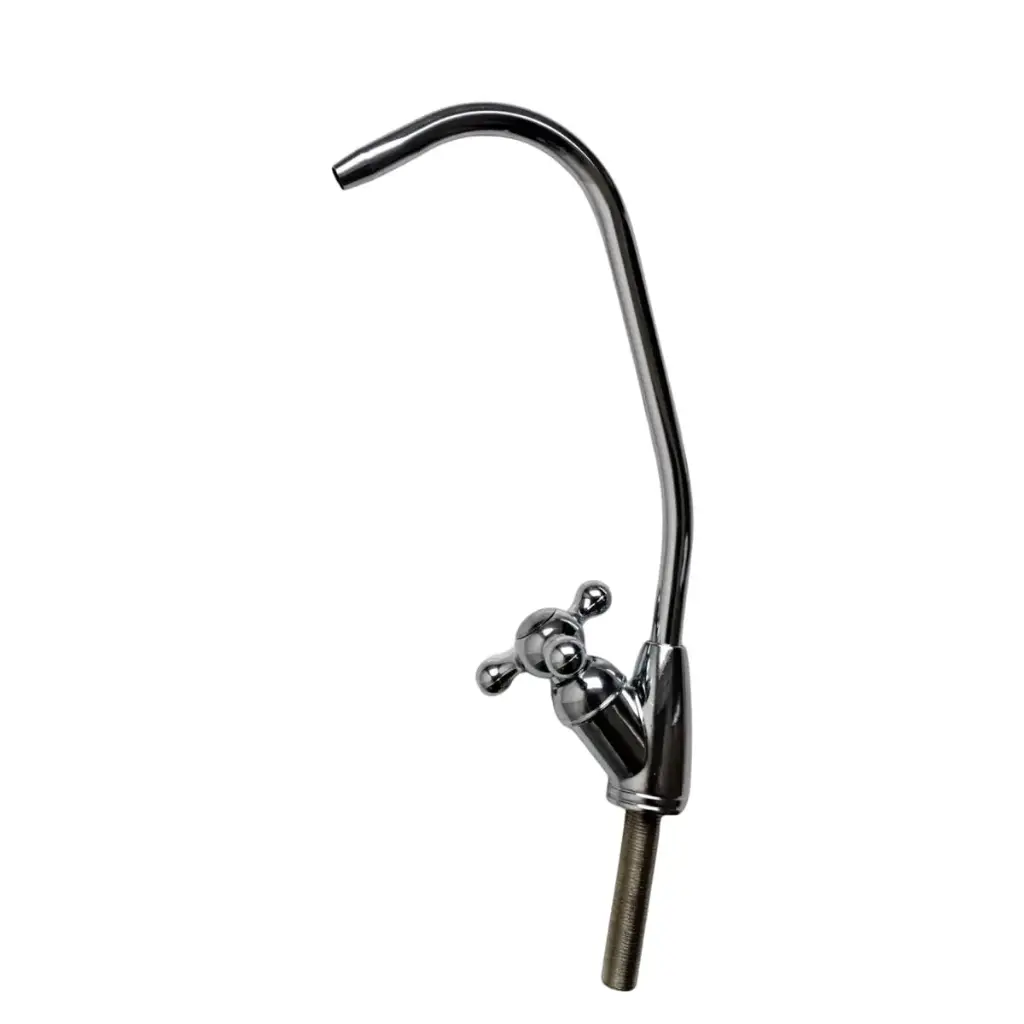 Grifo Canilla De Cocina Para Purificador Estándar Acra