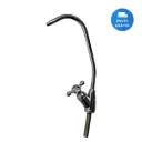 Grifo Canilla De Cocina Para Purificador Estándar Acra