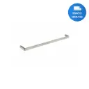 Toallero Barra Urban Klipen 60 Cm Niquel Acra
