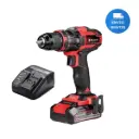 Taladro Percutor Inalámbrico A Batería Einhell Acra