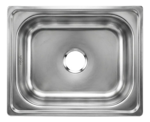 Pileta De Cocina Vindex Mini Simple Acra