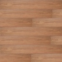 Piso Vinílico De Sistema Click Wood Lover Walnut Acra