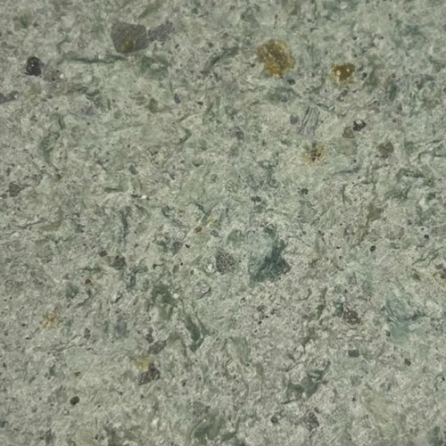 Piedra Natural Revestimiento Para Piscina Verde 10x10 Acra