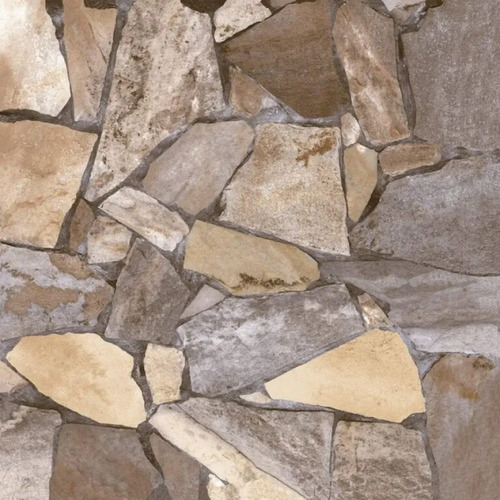 Cerámica Revestimiento Para Piso Quartzo Natural Acra