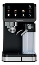 Cafetera Espresso Hogaron 1350w Digital 9 Funciones Acra