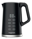 Jarra Eléctrica Hogaron 2200w Digital 1,7 Litros Acra