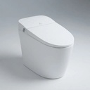 Inodoro Inteligente Blanco Acra
