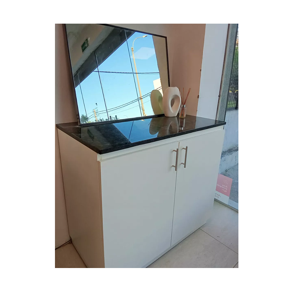 Muebles De Baño Armados. Mdf. Enviamos