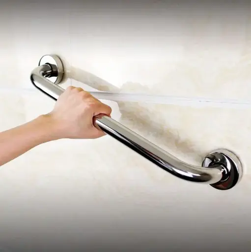 [MLU464453085] Agarradera Para Baño 30cm