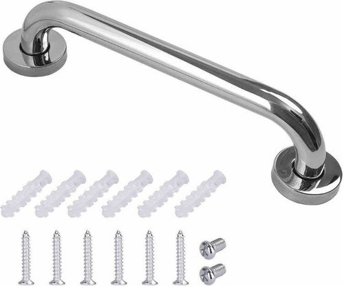 [MLU464453116] Agarradera Para Baño 40 Cm