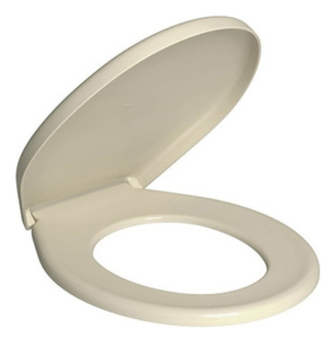 [MLU472636437] Asiento Para Inodoro / Water Durin Beige Acra