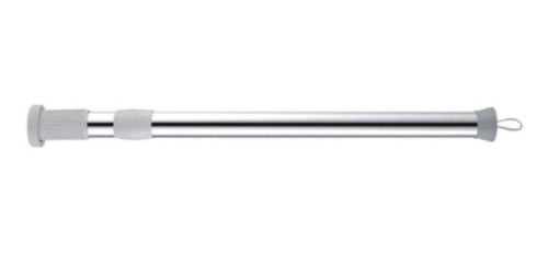 [MLU474454286] Barrote De Ducha Acero Inox 110-120cm Acra