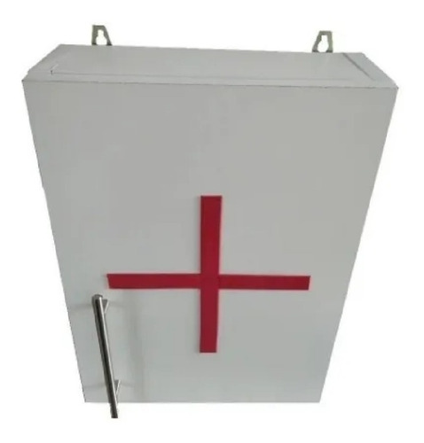 [MLU473282025] Botiquín De Primeros Auxilios 40x30 Acra