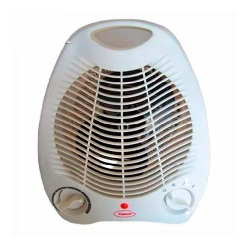 [MLU471228702] Caloventilador Kassel Acra