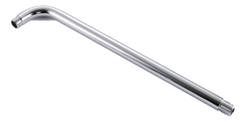 [MLU692226936] Caño De Ducha De Pared Cromado Klipen Acra