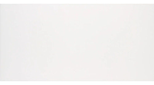 [MLU698337420] Cerámica Revestimiento 30 X 60 Para Pared White Frost Acra