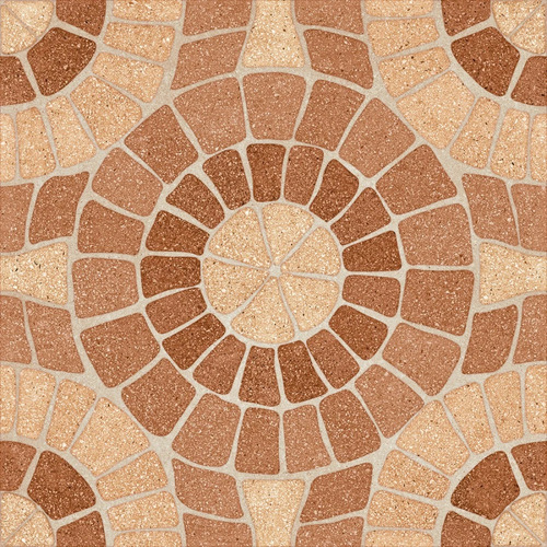 [MLU645617837] Cerámica Revestimiento Para Piso Granada Cotto - 2.40m2 Acra