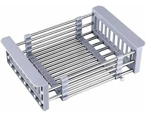 [MLU625792132] Escurridor Extensible Para Cocina Acra