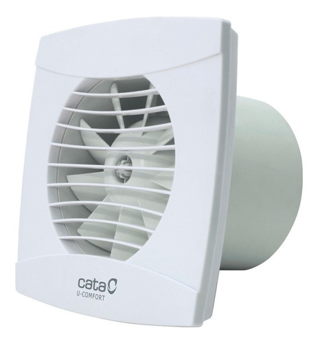 [MLU469357219] Extractor Baño Cocina Uc-10 Std Cata Acra