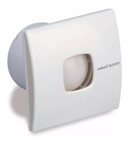 [MLU468435764] Extractor Baño Silentis 10 Cata Acra