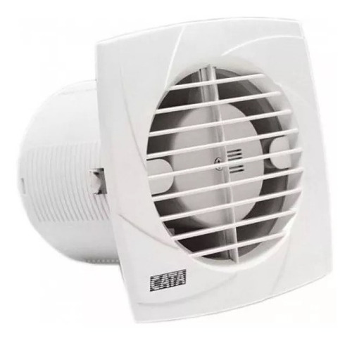 [MLU468436734] Extractor De Baño B-10 Plus Cata Acra