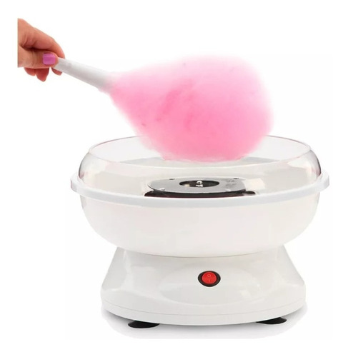 [MLU480976421] Fabrica De Algodon De Azucar Para Niños Kassel Acra