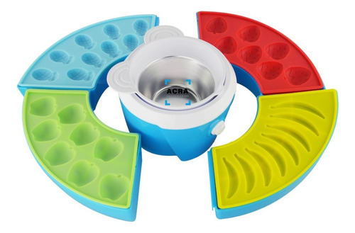 [MLU480965292] Fabrica De Gomitas/golosinas Recetas Para Niños Kassel Acra