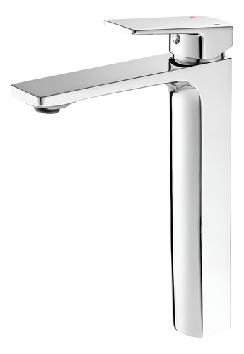 [MLU922131896] Griferia Monocomando Lavatorio Prismatic Wico Cromo Acra