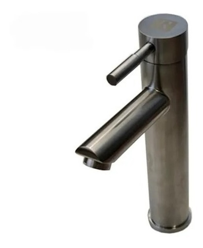 [MLU625581023] Griferia Monocomando Lavatorio Satin Mate Baja Rimontti Acra