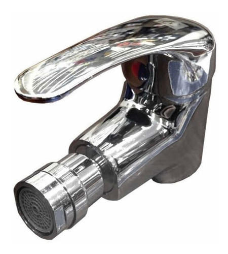 [MLU601271853] Grifería Canilla Monocomando Bidet Frontal Regulable Acra