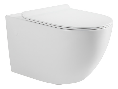 [MLU847017786] Inodoro Selen White Colgar Con Cisterna De Embutir